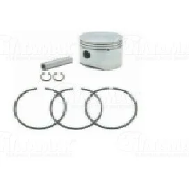 COMPRESSOR PISTON