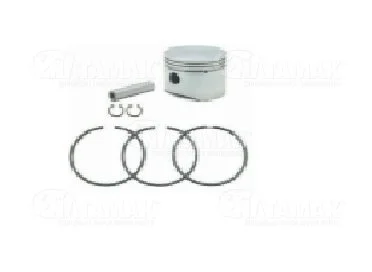 COMPRESSOR PISTON