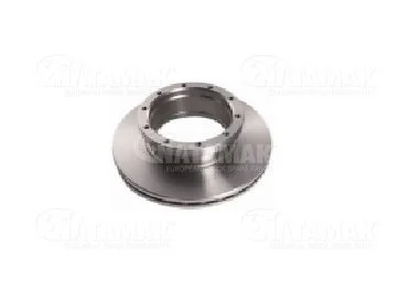 BRAKE DISK