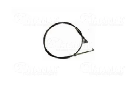 CLUTCH CABLE