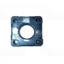 TRANSMISSION MOUNTING