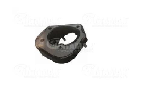LEVER MOUNTING