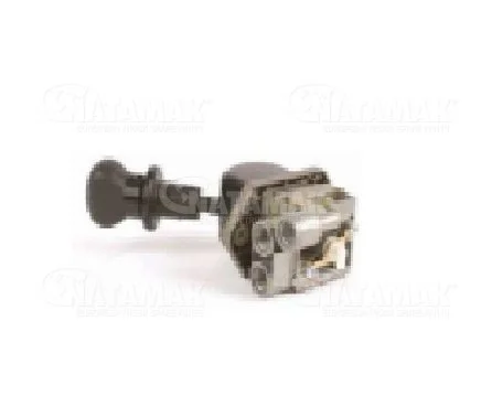 EL FRENİ KONTROL VALFİ