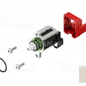  SOLENOID VALVE KIT