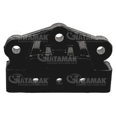  RADIATOR MOUNTING FOR  MERCEDES