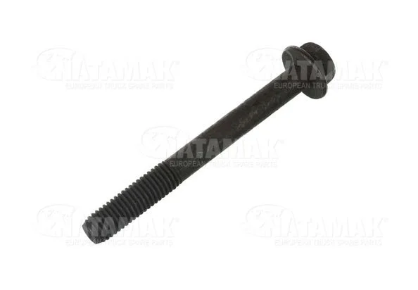 FLANGE SCREW FOR VOLVO