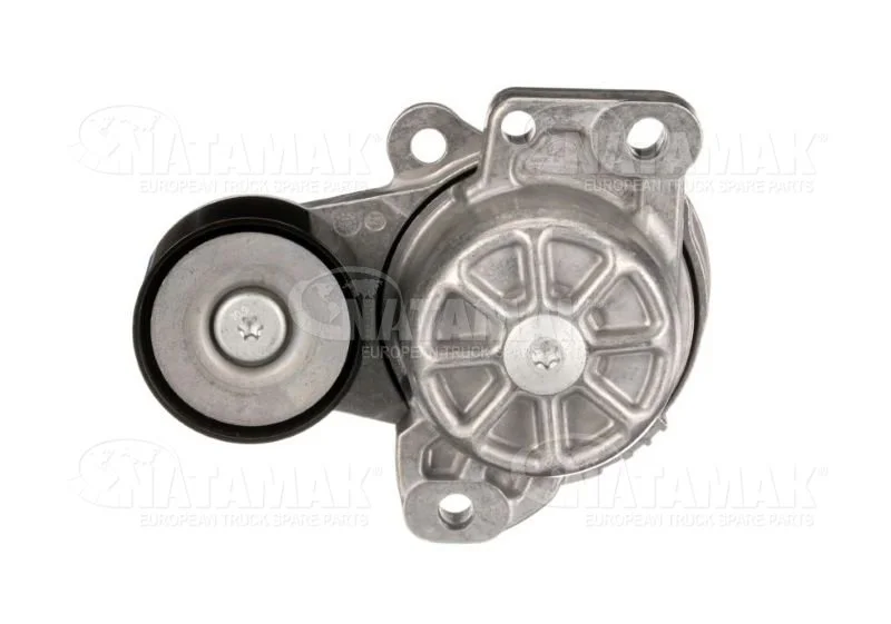 BELT TENSIONER FOR MERCEDES