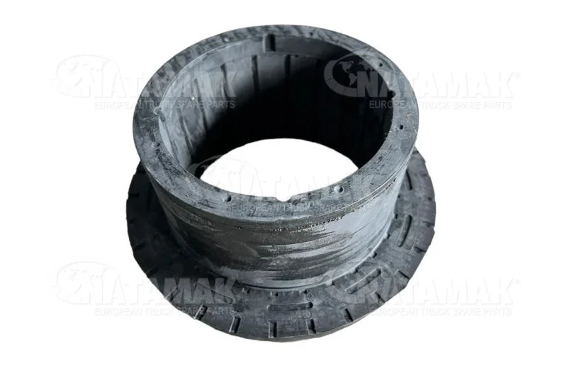 RUBBER MOUNTING