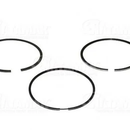  PISTON RING KIT FOR DAF