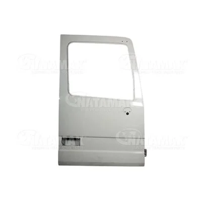 DOOR R FOR MERCEDES