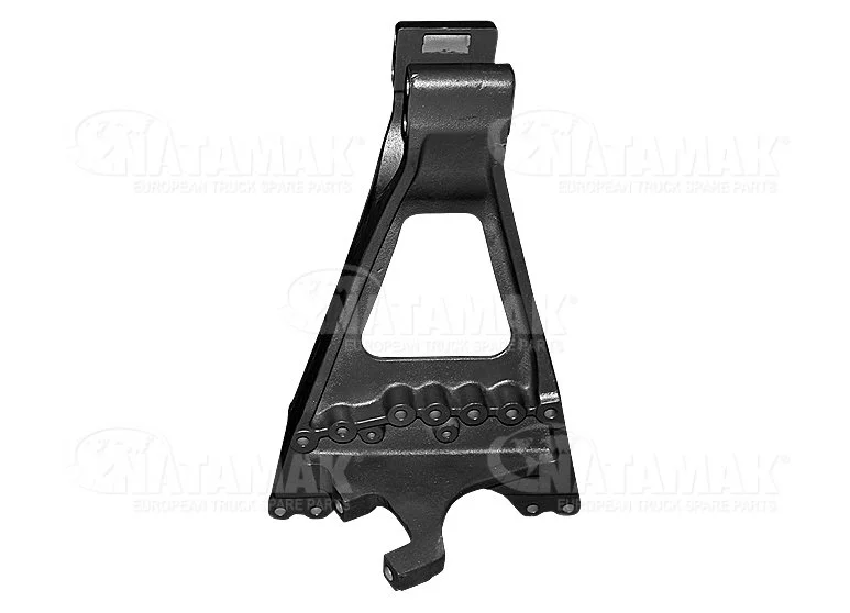 BRACKET L FOR MERCEDES