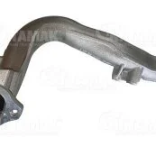  AIR CHARGE PIPE FOR MERCEDES ZGS 004 - ZGS 006