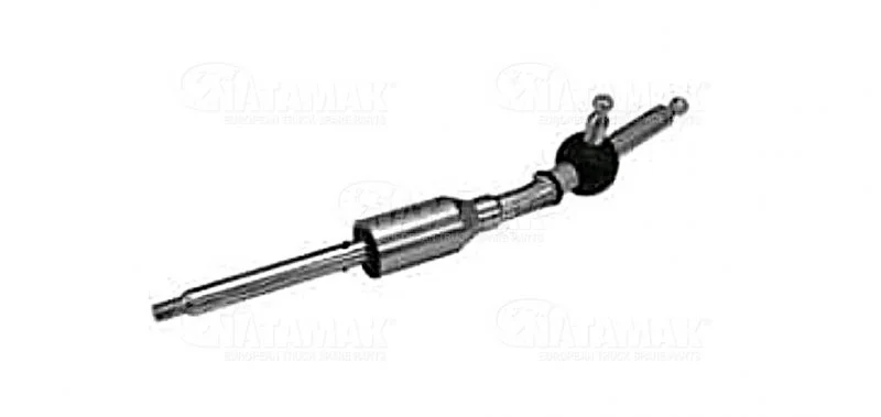 TRANSMISSION GEAR FOR VOLVO