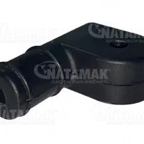 Q04 20 026 THRUST PIECE 6 MM FOR MERCEDES-MAN-DAF-BMC