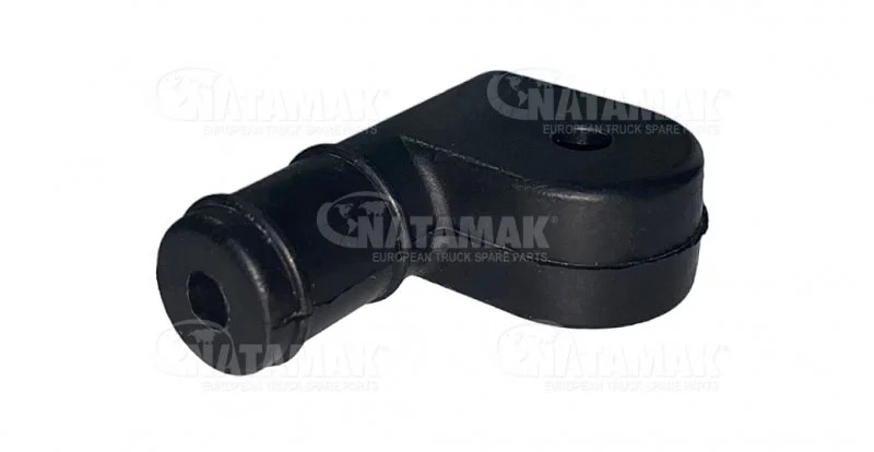 THRUST PIECE 6 MM FOR MERCEDES-MAN-DAF-BMC