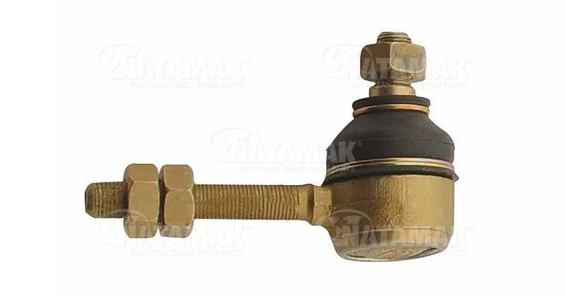 FRONT BUMPER ROD END FOR MERCEDES