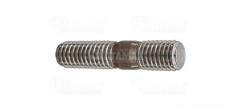 EXHAUST STUD FOR MAN