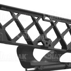  OPENABLE SHUTTERHANDLE RIGHT FOR MERCEDES