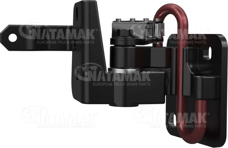 DOOR HINGE LEFT FOR MERCEDES