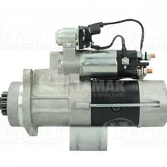  STARTER 24V 5,5KW 13 TEETH FOR AROCS ACTROS MP4