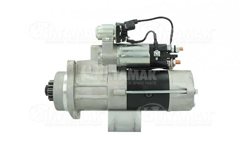 STARTER 24V 5,5KW 13 TEETH FOR AROCS ACTROS MP4