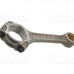  BİYEL KOLU MERCEDES