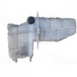 EXPANSION TANK FOR SCANIA