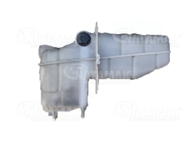 EXPANSION TANK FOR SCANIA