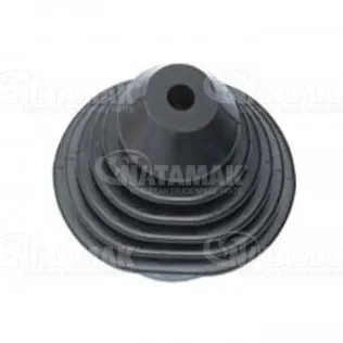  GEAR LEVER BOOT (SHORT)