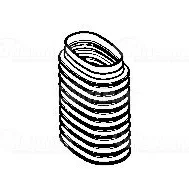  AIR INTAKE HOSE FOR MERCEDES