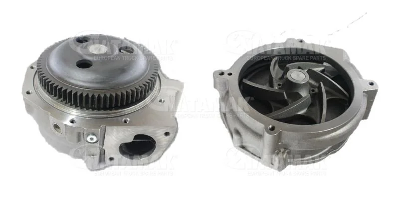 WATER PUMP