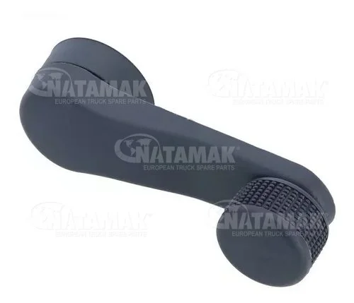 WINDOW REGULATOR HANDLE