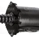  CLUTCH SERVO FOR BMC