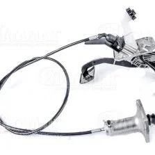  HYDRAULIC CLUTCH PEDAL UNIT