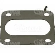  TURBOCHARGER GASKET FOR DAF MX13