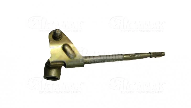 SHIFT LEVER FOR IVECO