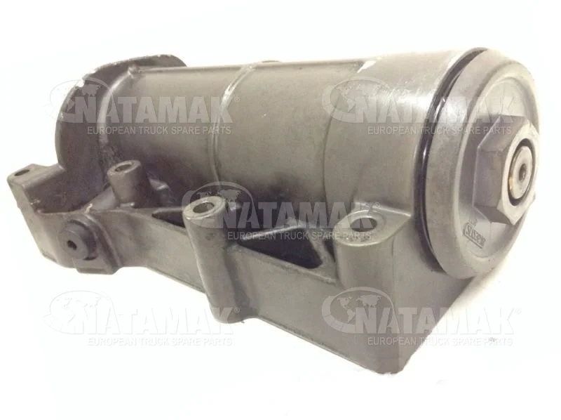 OIL FILTER HOUSING FOR VOLVO