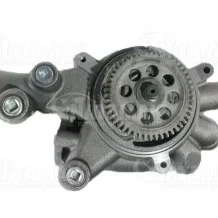  WATER PUMP FOR DETROIT