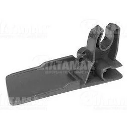 TRUCK DOOR HANDLE INSIDE RH FOR MAN