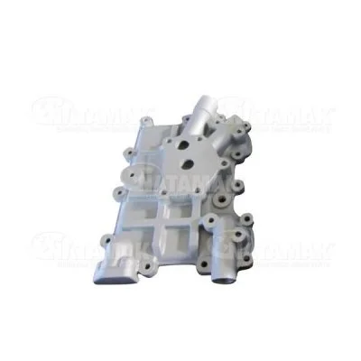 Q03 20 039 MAN SOĞUTUCU KAPAK 