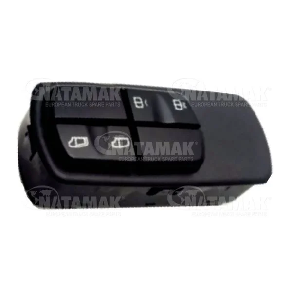 CAM KONTROL PANELİ MERCEDES