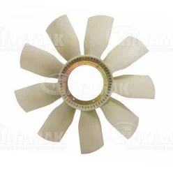  FAN PERVANE MERCEDES