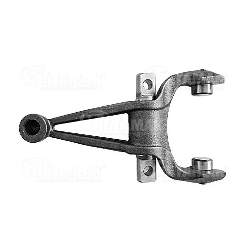 CLUTCH RELEASE LEVER FOR MERCEDES