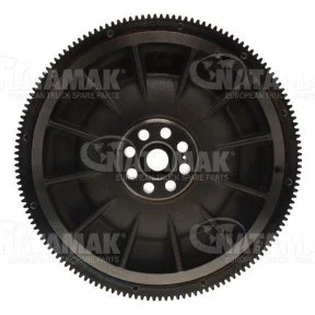  FLYWHEEL