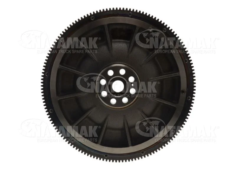FLYWHEEL