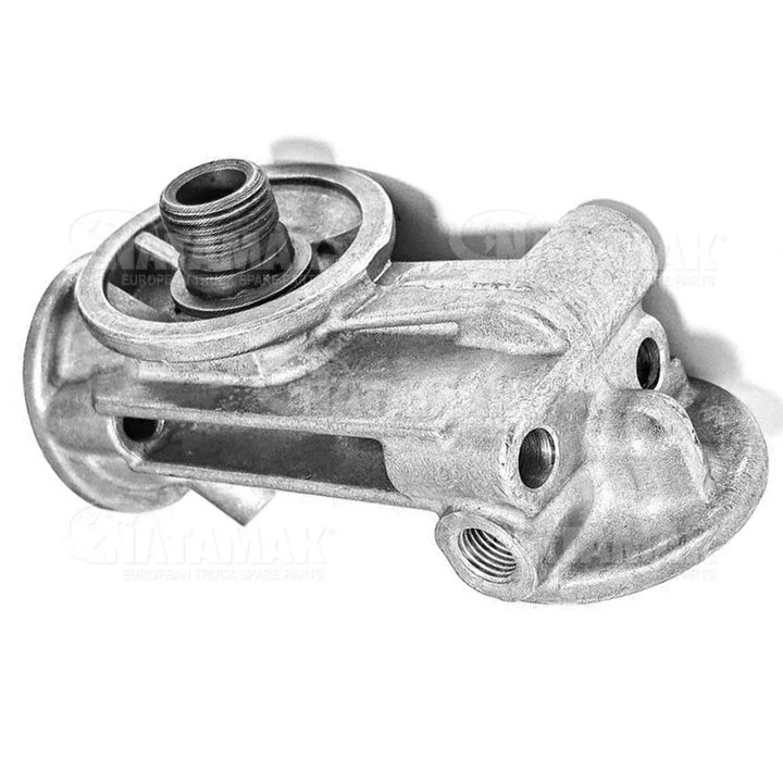 OIL FILTER HEAD FOR DEUTZ