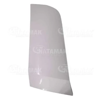  WIND DEFLECTOR FOR MERCEDES