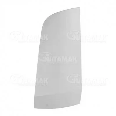  WIND DEFLECTOR LH FOR MERCEDES