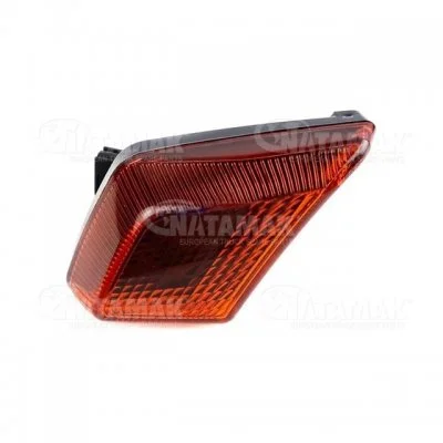  SIGNAL LAMP R FOR MERCEDES