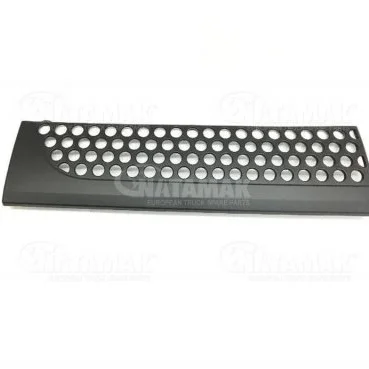 FRONT GRILLE L FOR MERCEDES